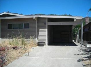13442 Marina Vlg, Clearlake Oaks, CA 95423