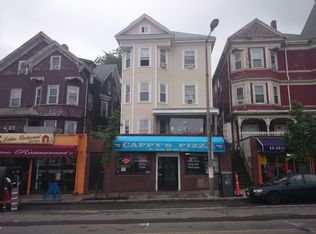 304 Centre St APT 3, Boston, MA 02130