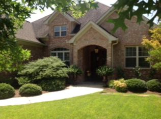 607 Berkeley Ct, Oxford, MS 38655