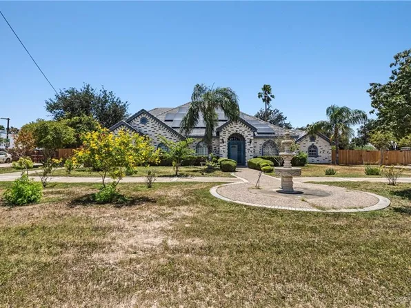 2210 W Monte Cristo Rd, Edinburg, TX 78541