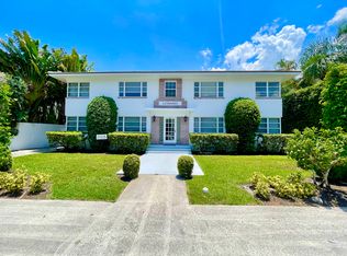 246 Atlantic Ave APT 4, Palm Beach, FL 33480