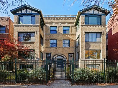 4430 N Magnolia Ave APT 2S, Chicago, IL, 60640