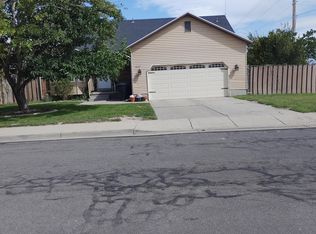 6187 S 4390 W, Salt Lake City, UT 84118