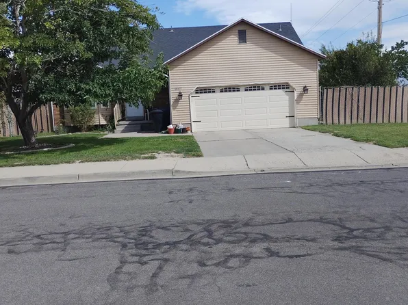 6187 S 4390 W, Salt Lake City, UT 84118