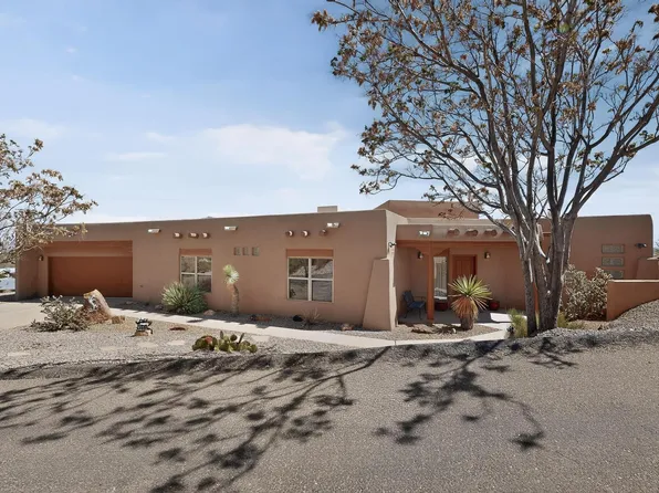 400 Paseo De Corrales, Corrales, NM 87048