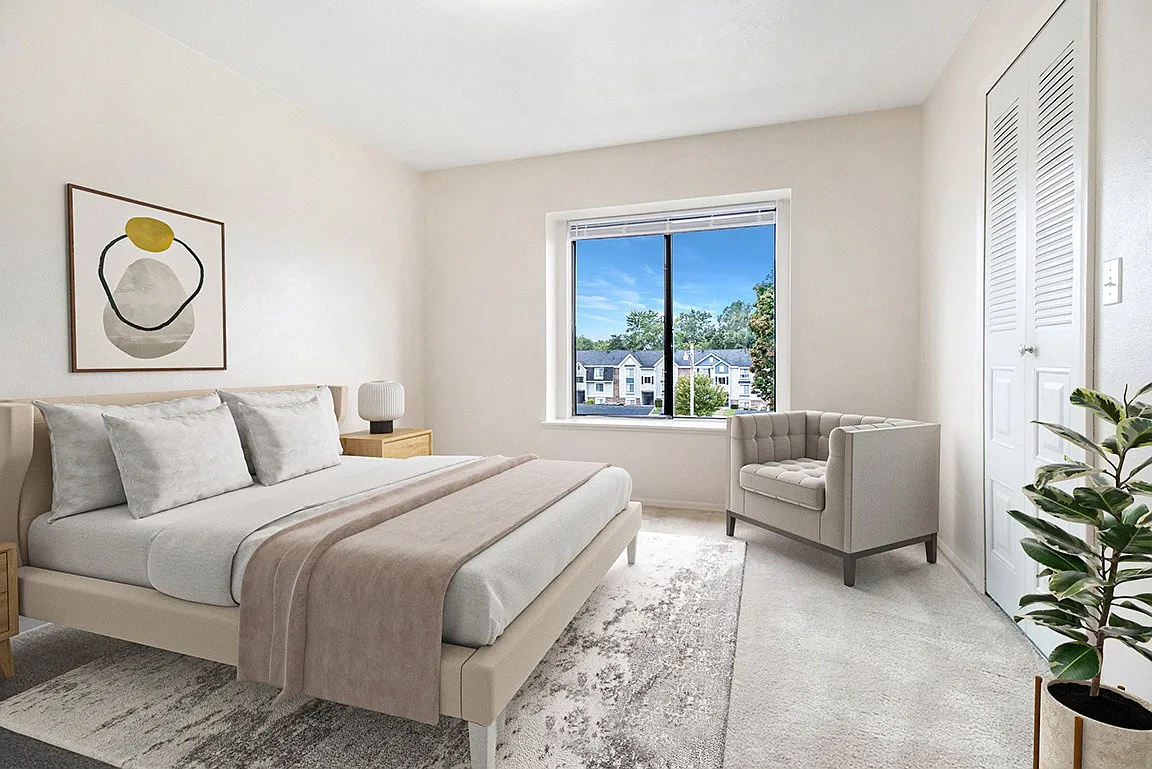 Canal Club Apartments — Photo 4