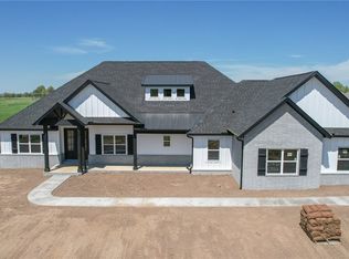 13332 Jack McClure Rd, Farmington, AR 72730