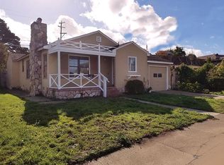 305 Rockwood Dr, South San Francisco, CA 94080
