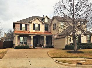 1708 Cardinal Dr, Allen, TX 75013