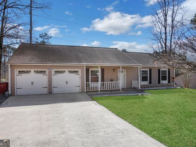 196 Riverchase Dr, Woodstock, GA, 30188