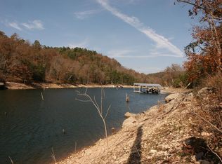 County Road 154, Eureka Springs, AR 72632