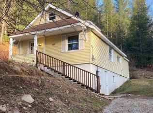 741 Upper Page Rd, Smelterville, ID 83868