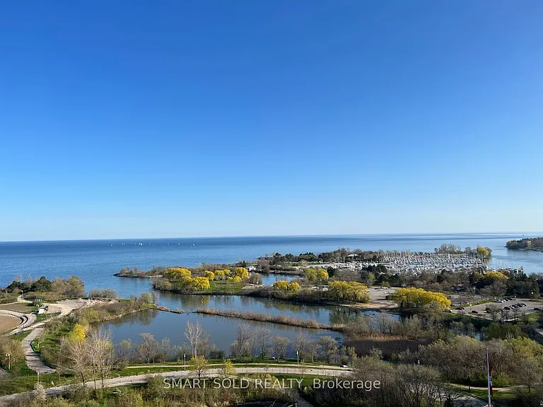 20 Shore Breeze Dr #1501 — Photo 8