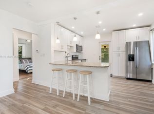 1010 S 24th Ter, Hollywood, FL 33020