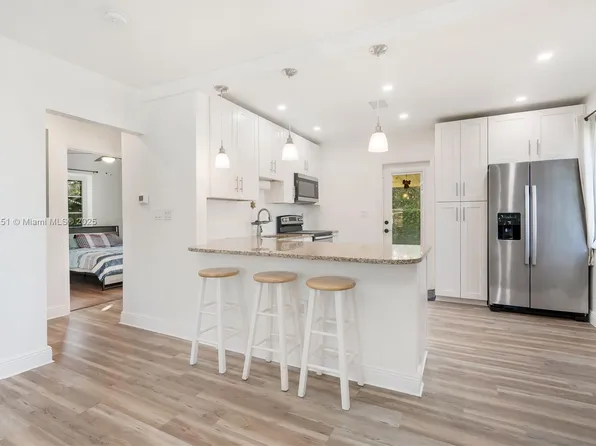 1010 S 24th Ter, Hollywood, FL 33020