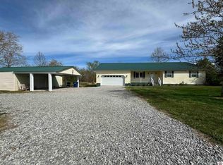 249 Nichols Rd, Princeton, KY 42445