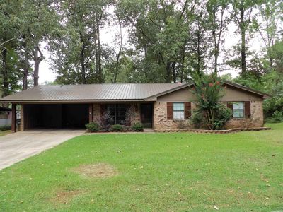 469 Meadowview Dr, Monticello, AR, 71655