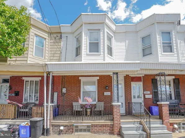 2865 Hedley St, Philadelphia, PA 19137