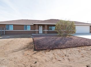 9191 Del Rosa Rd, Phelan, CA 92329