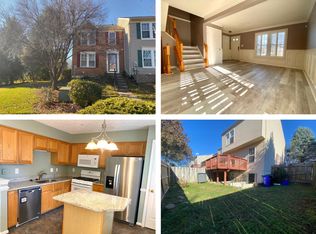 6815 Fallard Pl, Frederick, MD 21703