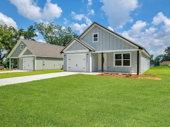 1402 McCaskill Ave, Tallahassee, FL 32310