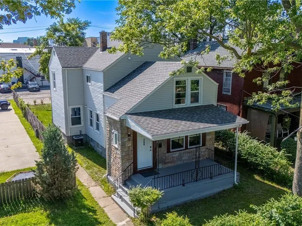 466 4th St, Niagara Falls, NY 14301