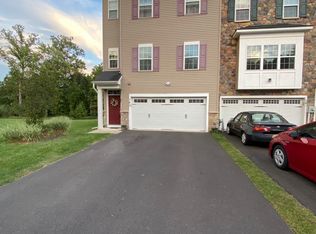 163 Carters Mill Rd, Trevose, PA 19053