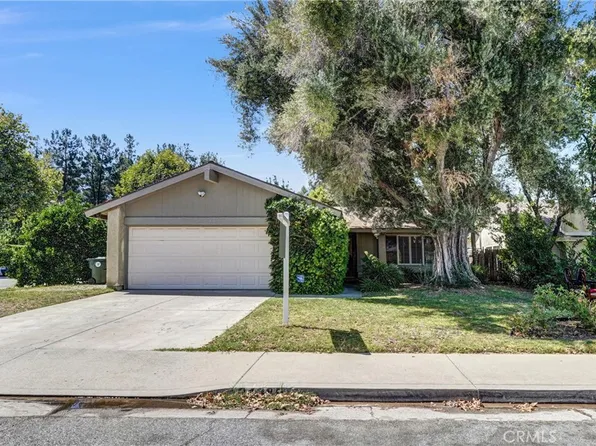 24389 La Glorita Cir, Santa Clarita, CA 91321