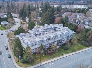 11519 Burnett St #405, Maple Ridge, BC V2X 6P3