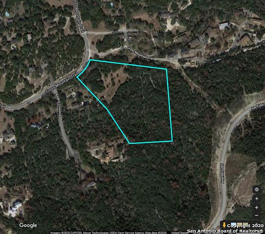 1st image of 8860 Cross Mountain Trl