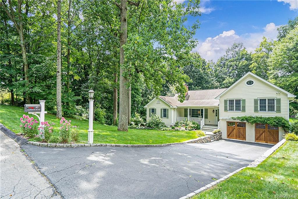40 Aldridge Road, Chappaqua, NY 10514 Zillow