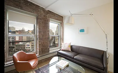 Rented by Douglas Elliman