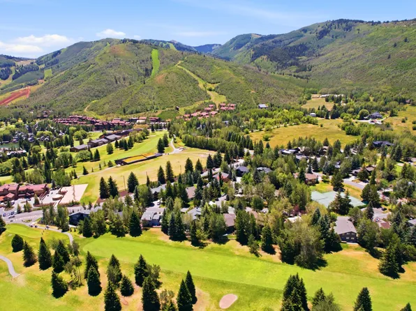 163 Webster Ct #33, Park City, UT 84060