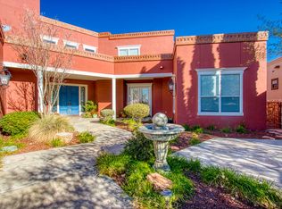 6493 Calle Placido Dr, El Paso, TX 79912