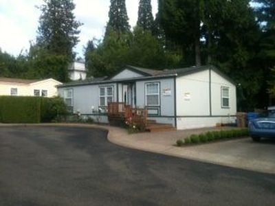 3016 SE Holly Ave UNIT 9, Milwaukie, OR, 97222