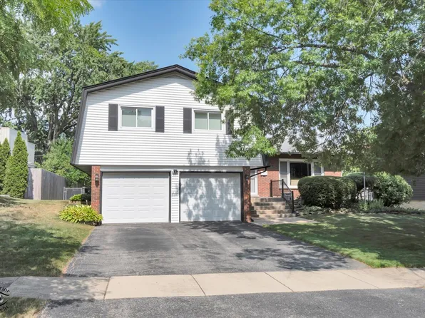 16737 Beverly Ave, Tinley Park, IL 60477