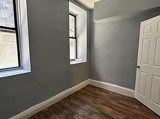 24 Saint Nicholas Pl #BASEMENT, New York, NY 10031