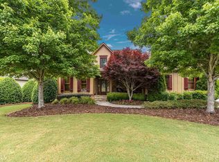 1711 Westminster Way, Madison, GA 30650
