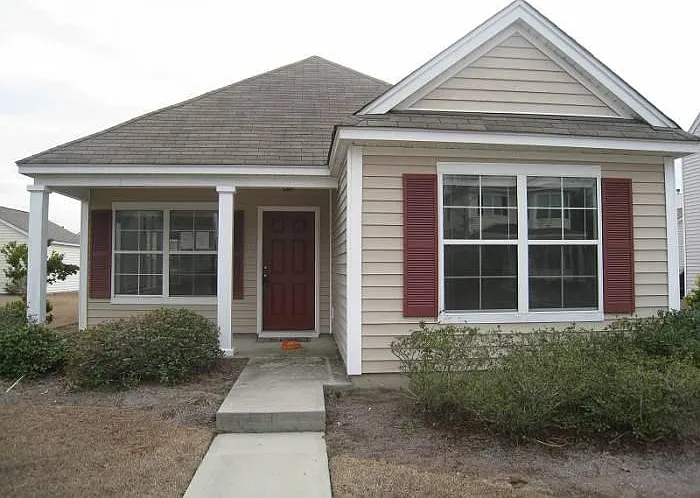 63 Godley Park Way