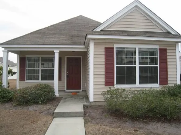 63 Godley Park Way, Savannah, GA 31407