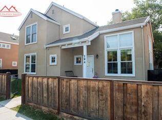 294 S Rengstorff Ave, Mountain View, CA 94040