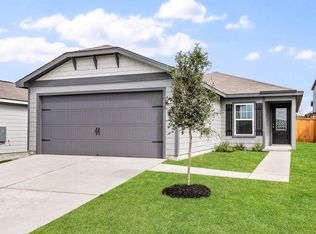 105 Morrison Dr, Jarrell, TX 76537