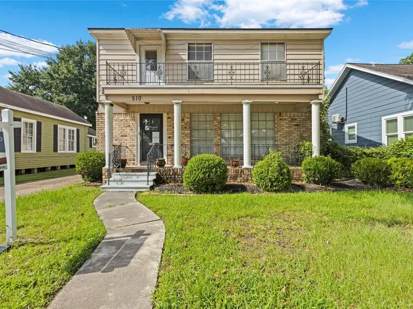 510 E Main St, Humble, TX 77338