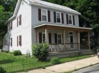 100 W Jackson St, Front Royal, VA 22630