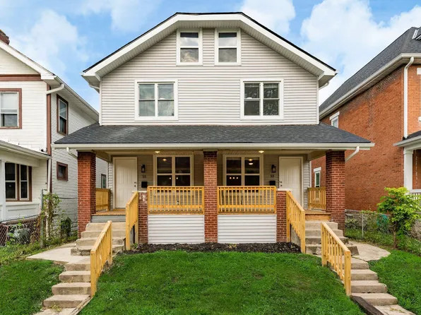 53-55 Hawkes Ave, Columbus, OH 43222