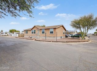 6311 N Quince Way, Tucson, AZ 85741