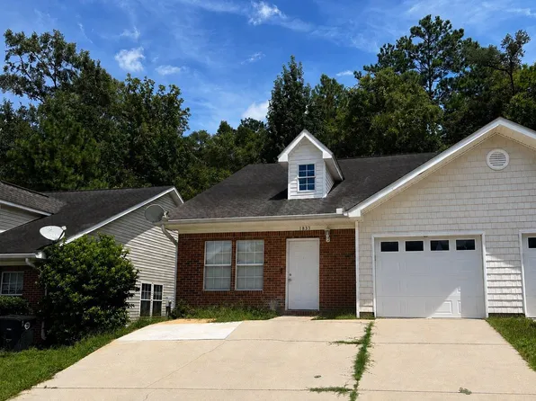 1833 Nena Hills Dr, Tallahassee, FL 32304
