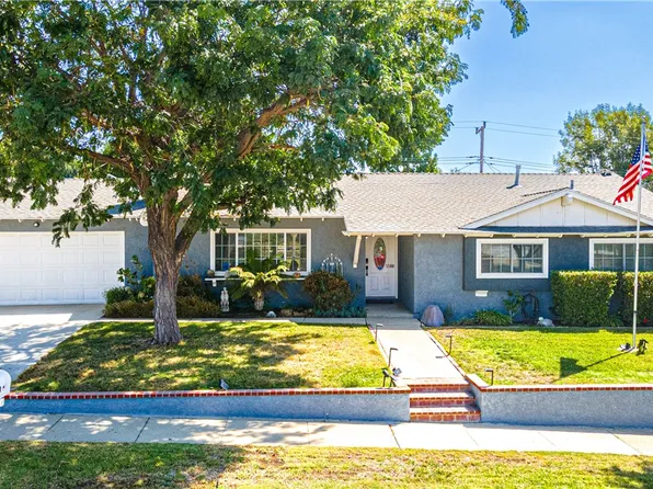 3542 Waco Ave, Simi Valley, CA 93063