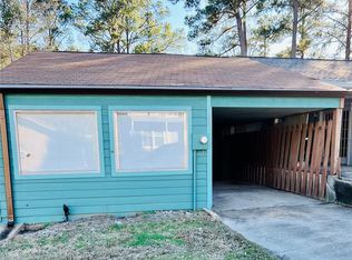 46 Harbour Row Dr, Coldspring, TX 77331