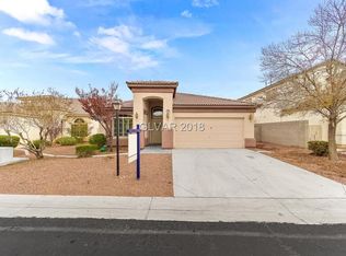 7948 Quail Harbor St, Las Vegas, NV 89131